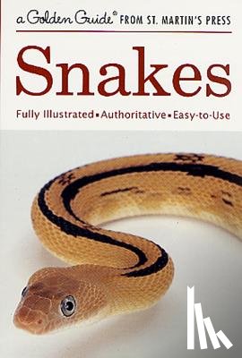 Whittley, Sarah - Snakes