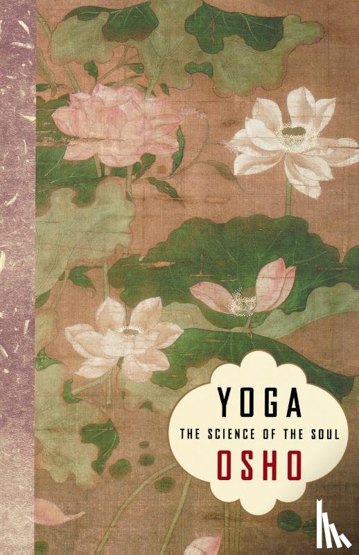 Osho - Yoga