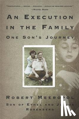 Meeropol, Robert - An Execution in the Family