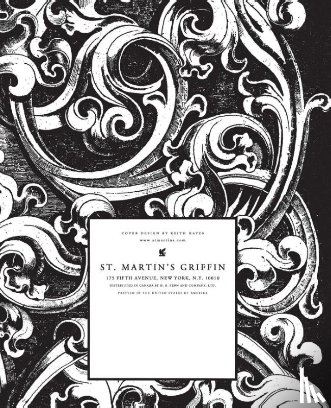 Nancy Kilpatrick - The Goth Bible