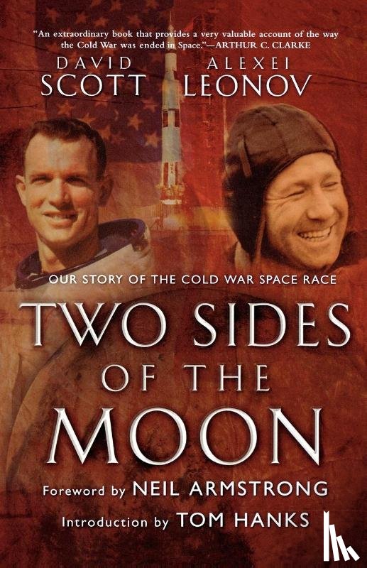 Scott, David, Leonov, Alexei - Two Sides of the Moon