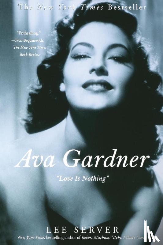 Server, Lee - Ava Gardner