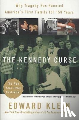 Klein, Edward - The Kennedy Curse