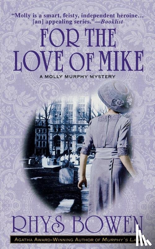 Bowen, Rhys - For the Love of Mike