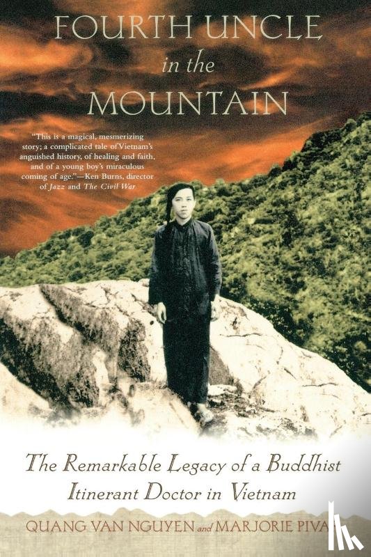 Nguyen, Quang van, Pivar, Marjorie - Fourth Uncle in the Mountain