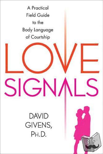 Givens, David - Love Signals