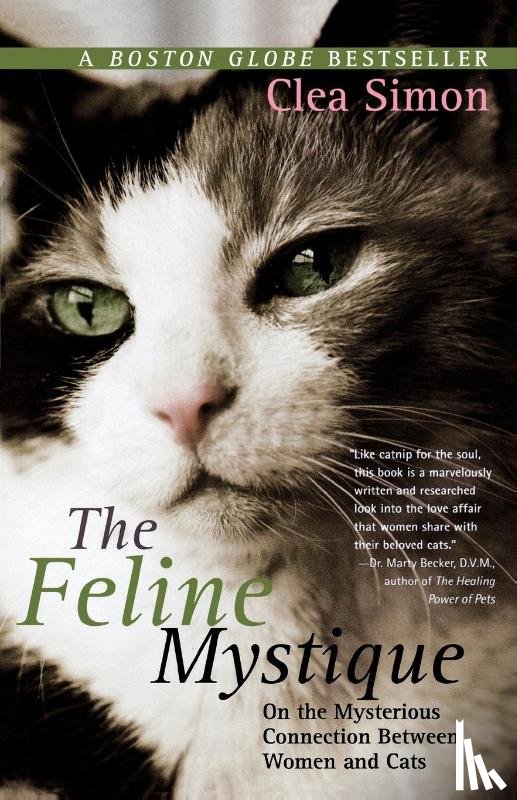 Simon, Clea - The Feline Mystique