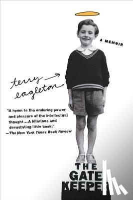 Eagleton, Terry - The Gatekeeper
