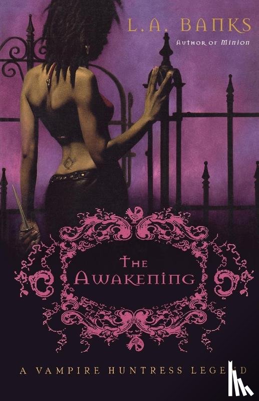 L. A. Banks - The Awakening