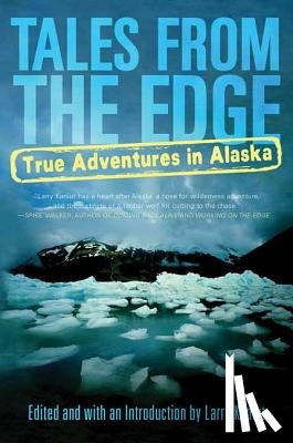  - Tales from the Edge