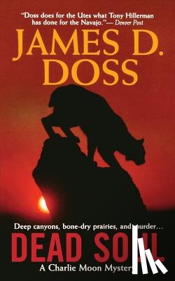 Doss, James D. - Dead Soul