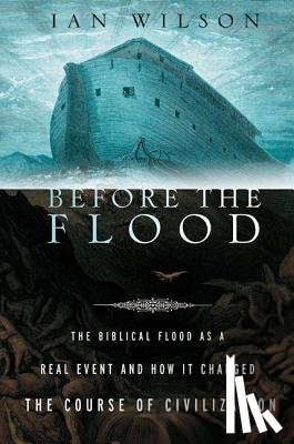 Wilson, Ian - Before the Flood