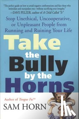 Horn - Take the Bully by the Horns