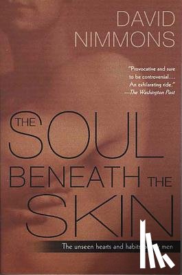 Nimmons, David - Nimmons, D: Soul Beneath the Skin