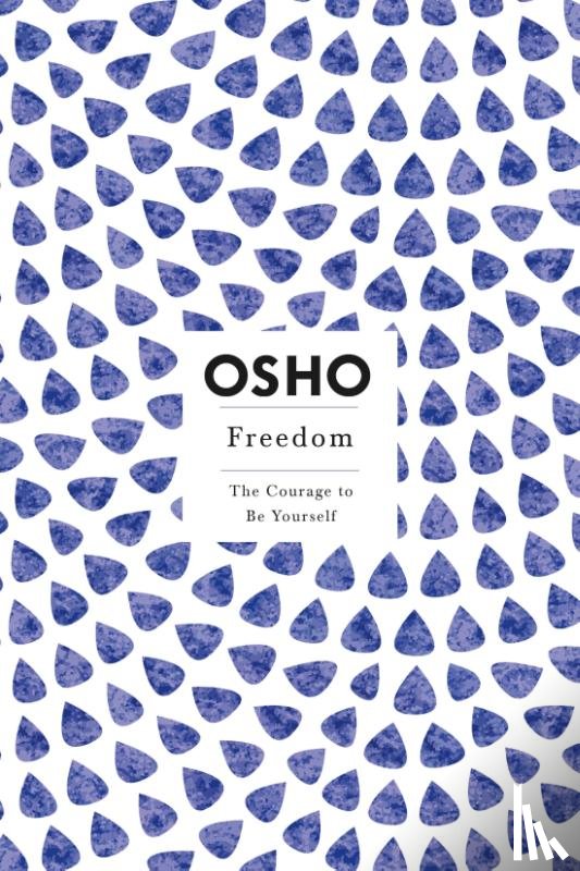 Osho - Freedom