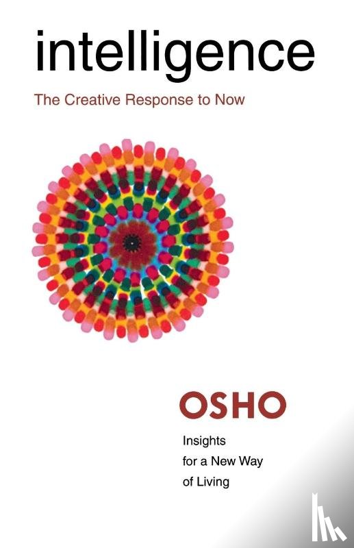 Osho - Intelligence