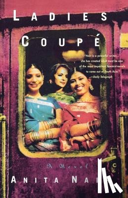 Nair, Anita - Ladies Coupe