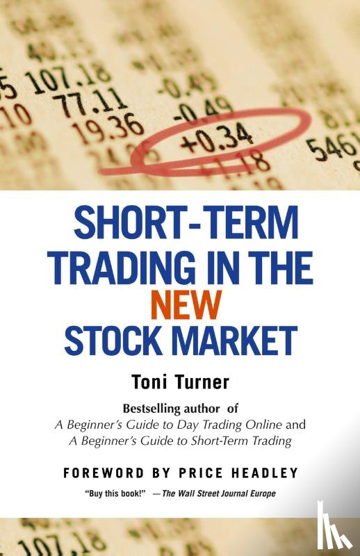 Toni Turner - Short-Term Trading in the New Stock Market