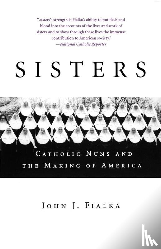 Fialka, Professor John J - Sisters