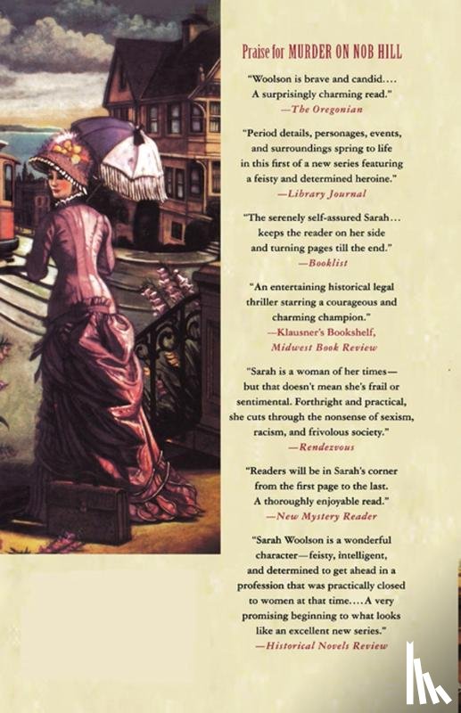 Tallman, Shirley, Tallman - The Russian Hill Murders