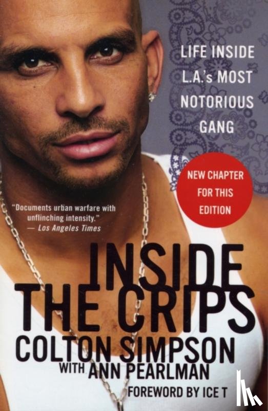 Colton Simpson - Inside The Crips