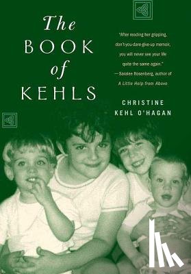 Kehl O'Hagan, Christine - The Book of Kehls