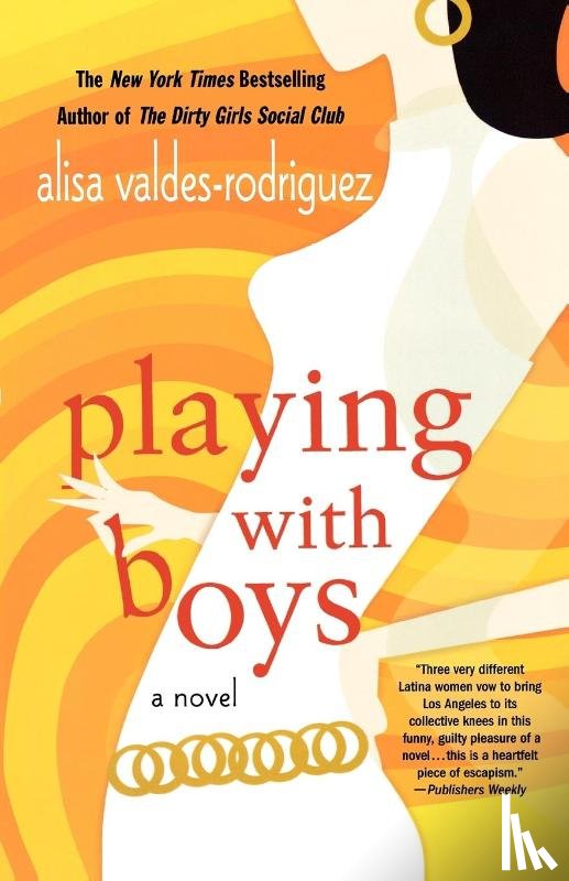 Valdes-Rodriguez, Alisa - Playing with Boys
