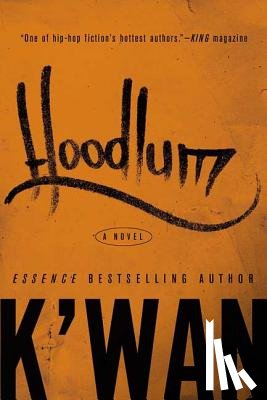 K'wan - Hoodlum