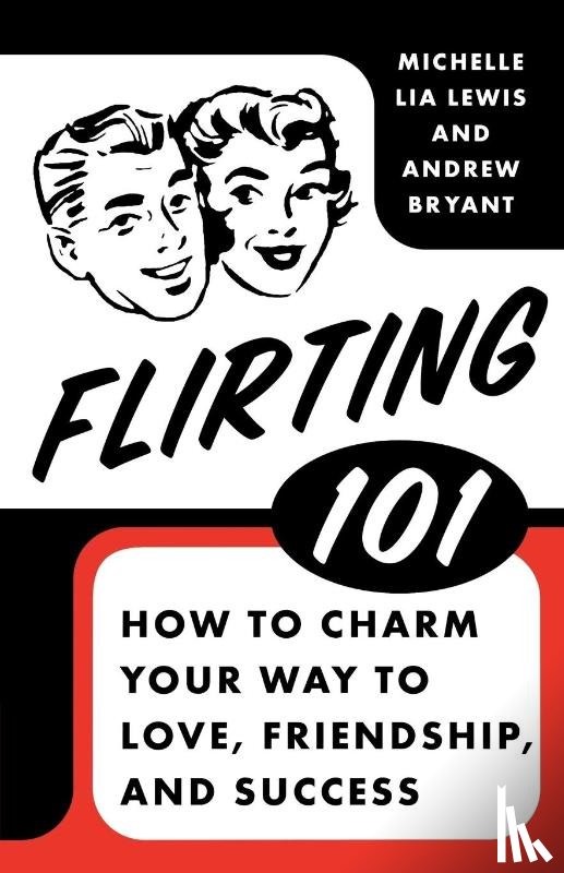 MICHELLE LIA LEWIS - FLIRTING 101