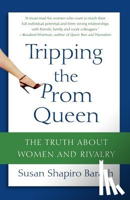 Barash, Susan Shapiro - Tripping the Prom Queen