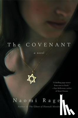 Ragen, Naomi - The Covenant