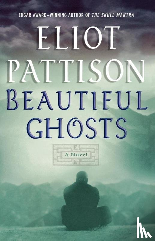 Pattison, Eliot - Beautiful Ghosts