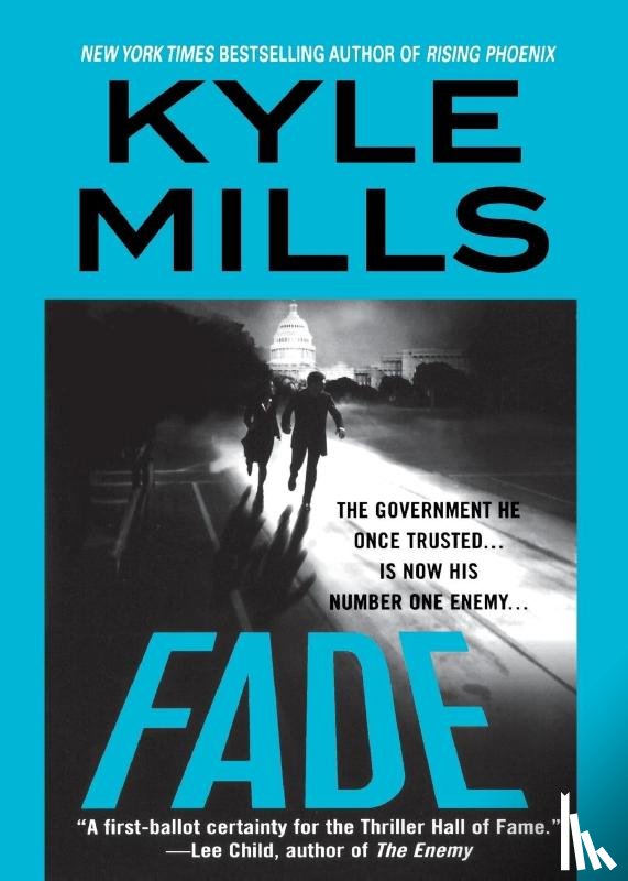 Mills, Kyle - Fade