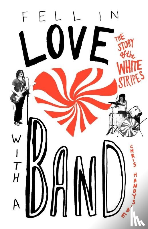 Handyside, Chris - Fell In Love With A Band