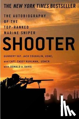 Coughlin, Jack, Kuhlman, Casey, Davis, Don - Shooter
