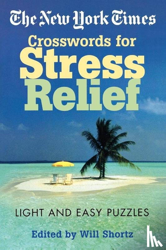 New York Times - The New York Times Crosswords for Stress Relief