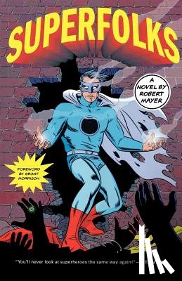 Mayer, Robert - Superfolks
