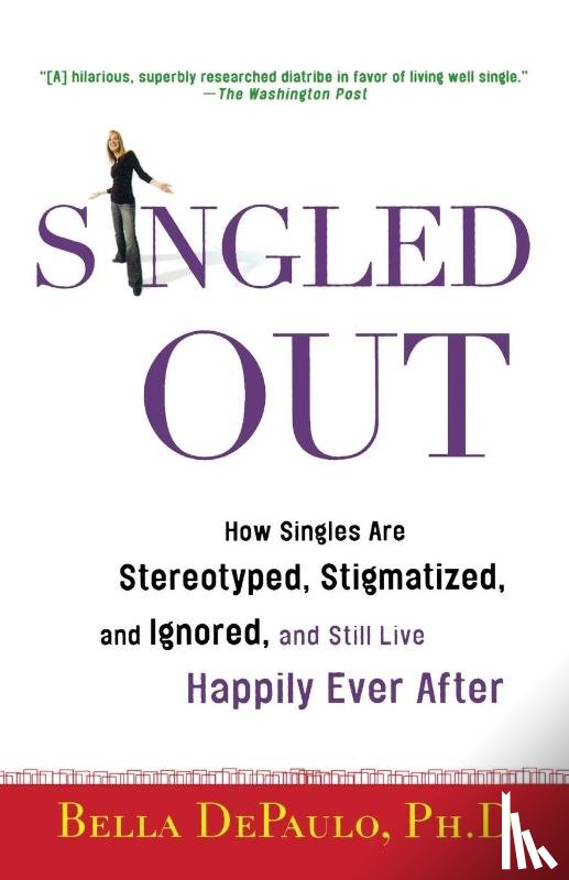 Depaulo, Bella - Singled Out