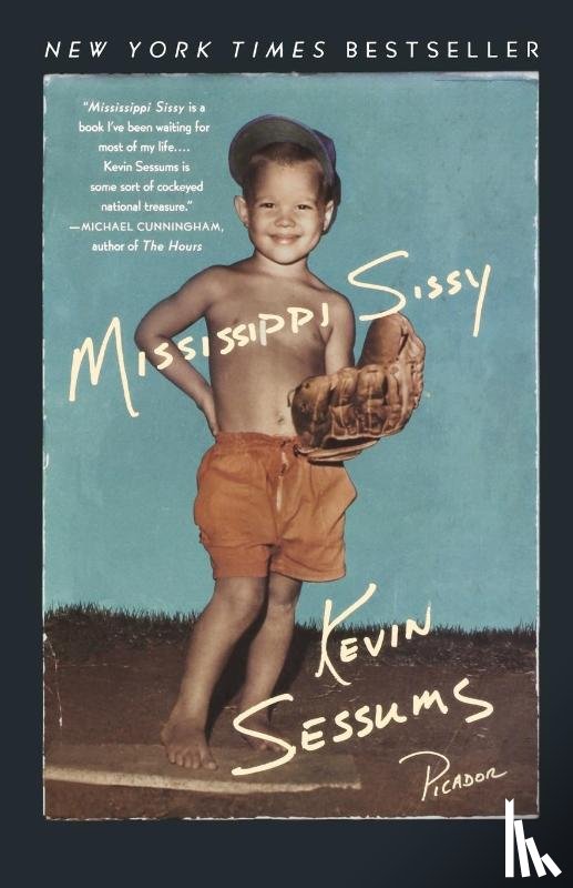 Sessums, Kevin - Mississippi Sissy