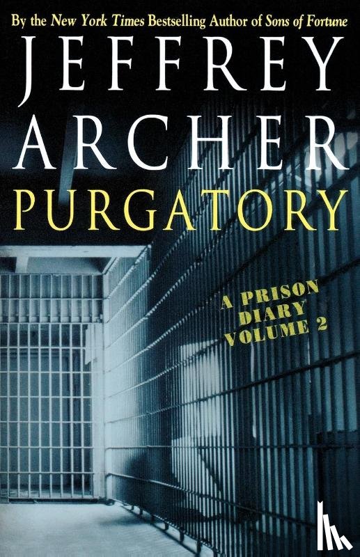 Archer, Jeffrey - Purgatory