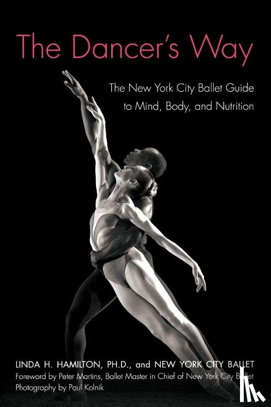 Hamilton, Linda H. - The Dancer's Way