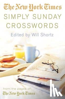  - The New York Times Simply Sunday Crosswords