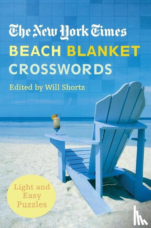 New York Times - The New York Times Beach Blanket Crosswords