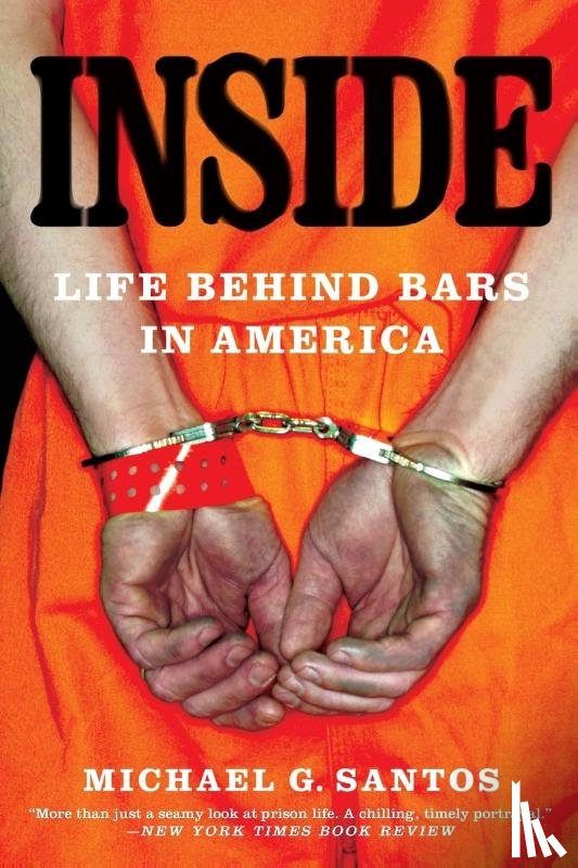 Michael G. Santos - Inside