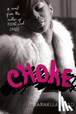 Ford, Darnella - Choke
