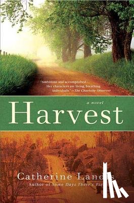 Landis, Catherine - Harvest
