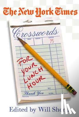  - The New York Times Crosswords for Your Lunch Hour