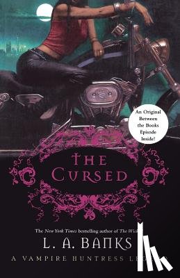 Banks, L A - The Cursed