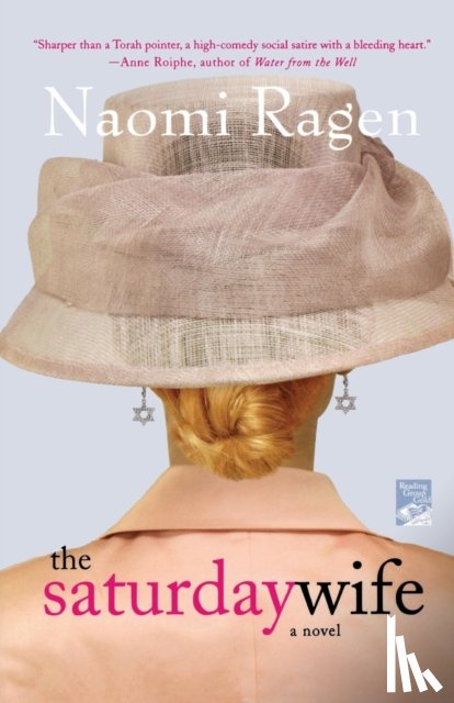Ragen, Naomi - The Saturday Wife