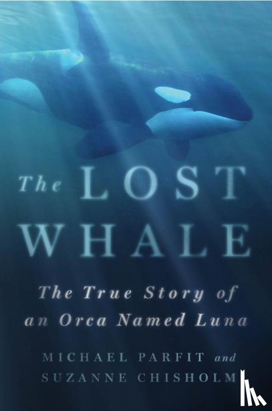 Parfit, Michael - Parfit, M: Lost Whale
